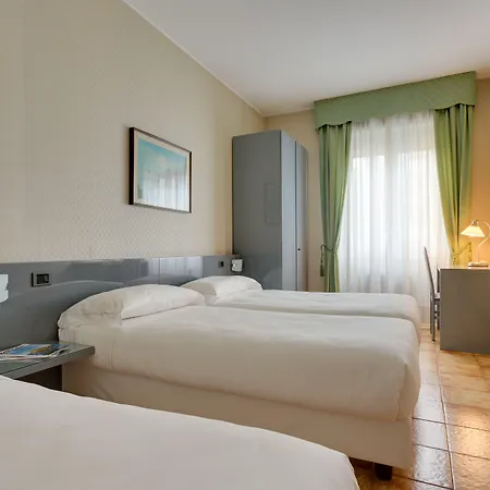 Kleos Citta Studi By Kleos Group Collection 호텔 3*