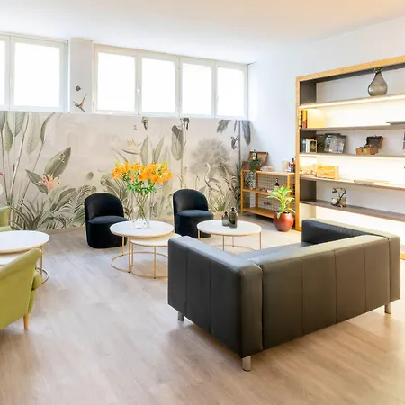 מלון Kleos Citta Studi By Kleos Group Collection