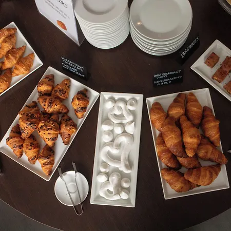 מלון Kleos Citta Studi By Kleos Group Collection 3*