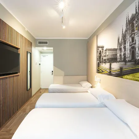 Kleos Citta Studi By Kleos Group Collection 3*