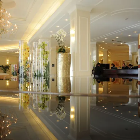 Grand Visconti Palace Otel Milano