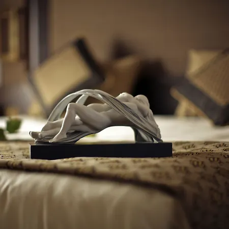 Grand Visconti Palace 4* Milán