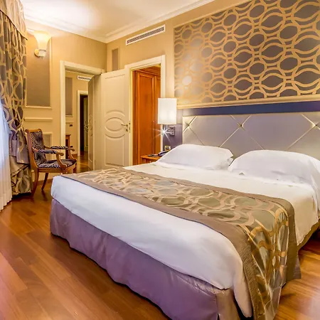 Grand Visconti Palace 4*