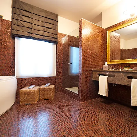 Grand Visconti Palace Милан