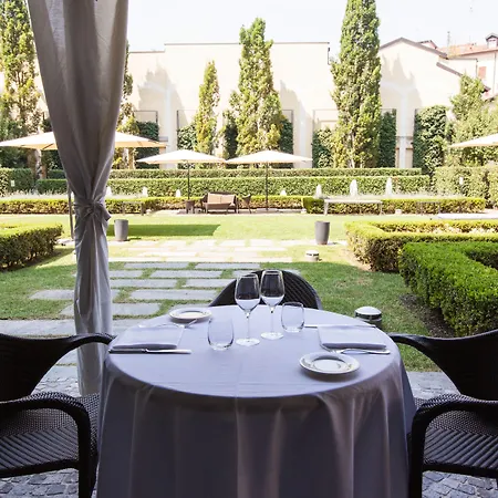 Grand Visconti Palace Hotel