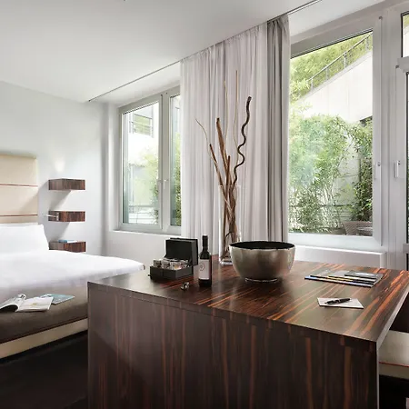 Sina The Gray Hotel 5*