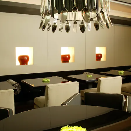 Hotel Sina The Gray Milano