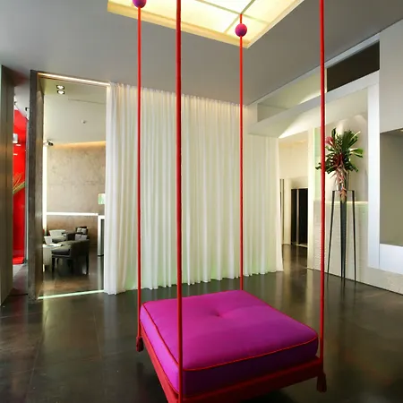 Sina The Gray 5* Milano