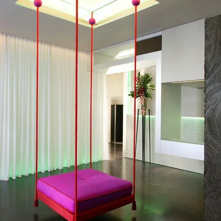 Hotel Sina The Gray 5*