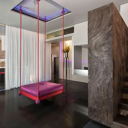 Sina The Gray Hotel 5*