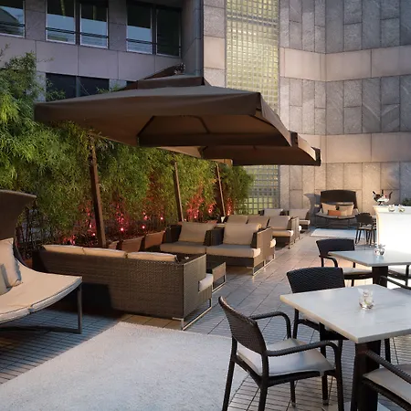 Sina The Gray Hotel Milano