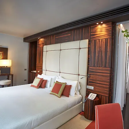 Hotel Sina The Gray Milano