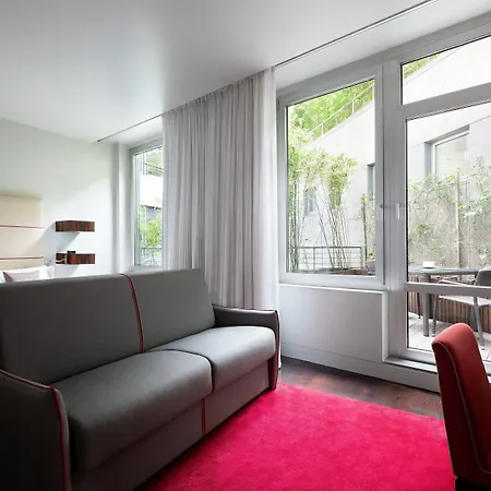 Sina The Gray Milano