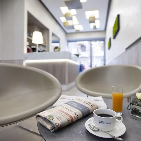 Gamma Otel Milano