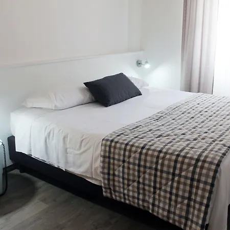 Hotel Bernina Milán