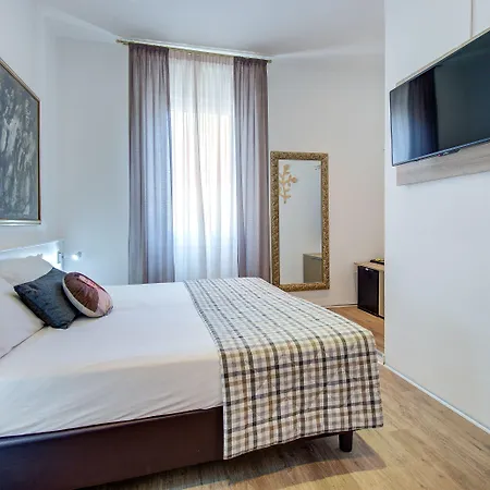 Hotel Bernina Milán