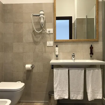 Hotel Bernina Milán