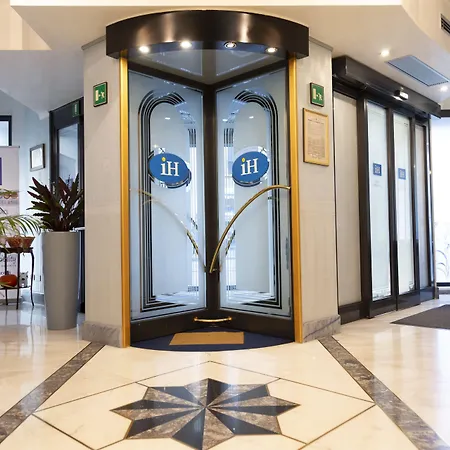 Jr Bocconi 米兰