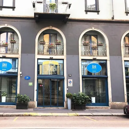 酒店 Jr Bocconi