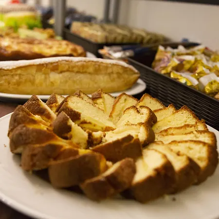 Jr Bocconi 4* 밀라노