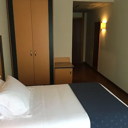 Welcome Hotel Milán