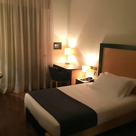 米兰欢迎您酒店 3* 米兰