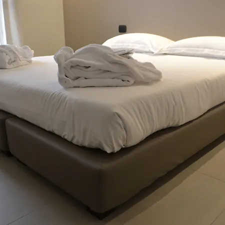 Hotel Welcome