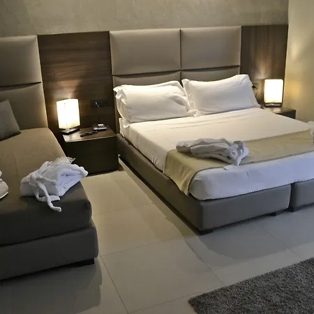 Welcome Hotel Milán