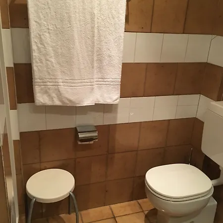 米兰欢迎您酒店 3*