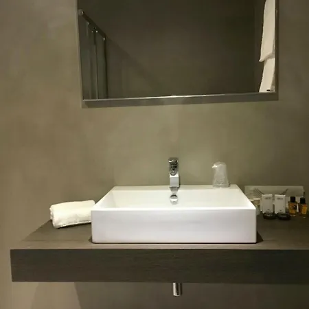 Welcome Hotel Milán