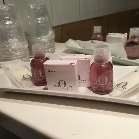 Hotel Welcome