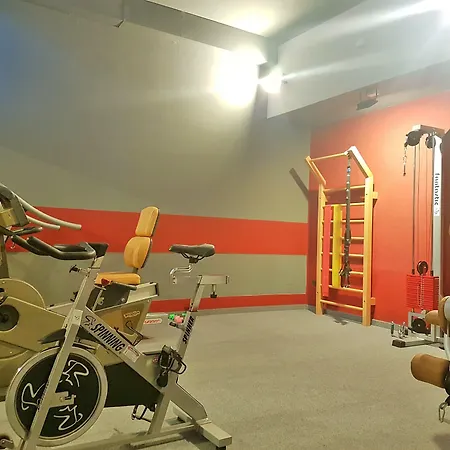 米兰欢迎您酒店 酒店