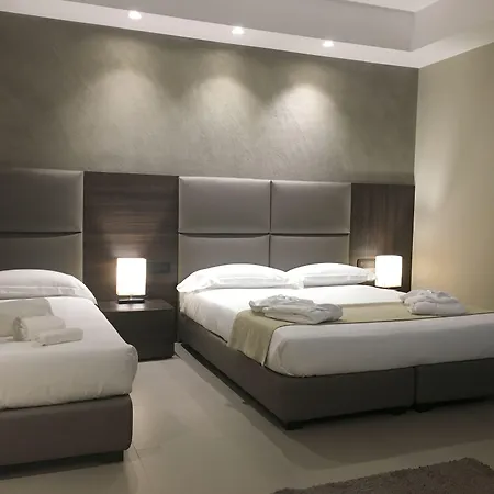 Hotel Welcome Milán