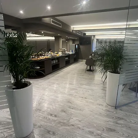 米兰欢迎您酒店 酒店 米兰