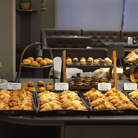 Welcome Hotel Milán