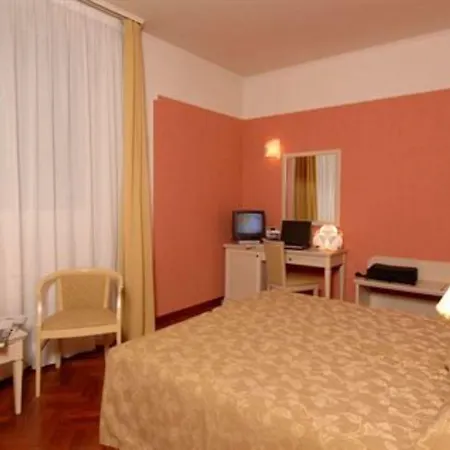 Hotel Terminal Milan