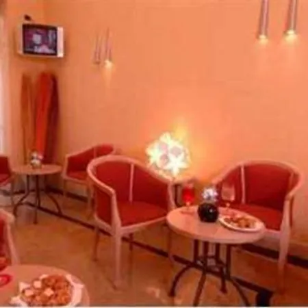 Hotel Terminal Milano