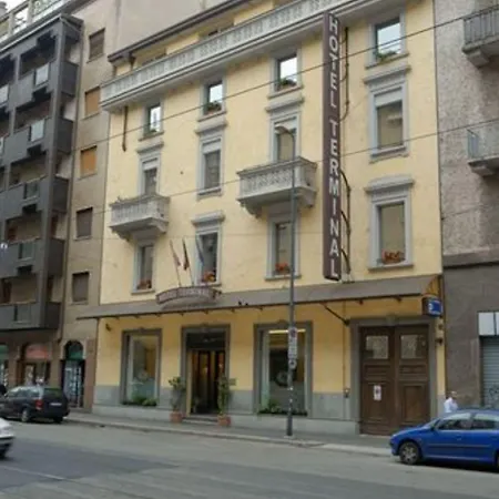 Hotel Terminal