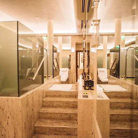 Otel Park Hyatt