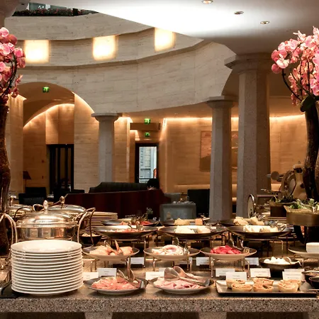 Park Hyatt Milano