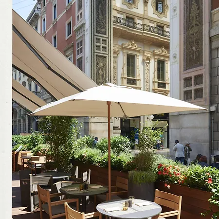 Park Hyatt מלון 5*