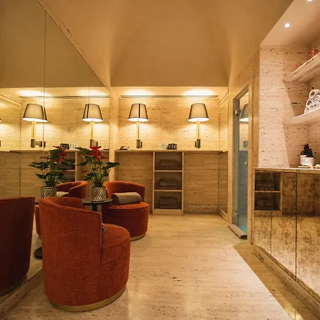 Otel Park Hyatt 5*