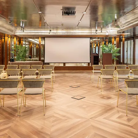 מלון Park Hyatt 5*