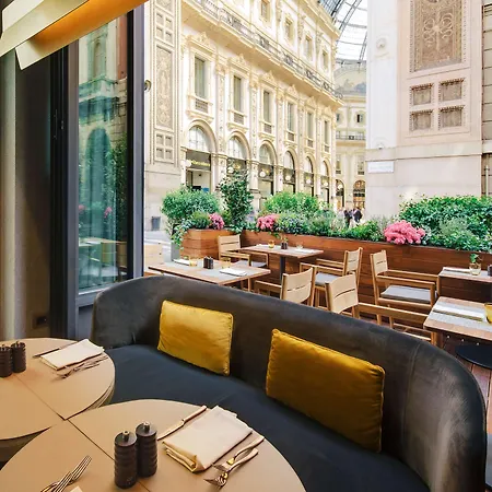 Park Hyatt 5* Milano