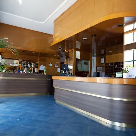 Dei Fiori Hotel Milaan