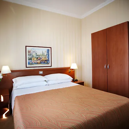 Hotel Dei Fiori Milaan