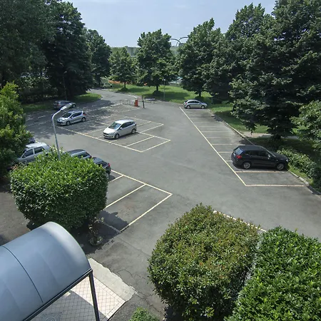 Dei Fiori Hotel Milaan