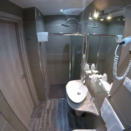 Perugino מילאנו