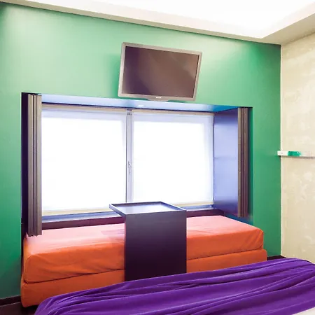 Straf, Milan, A Member Of Design 4* Milán