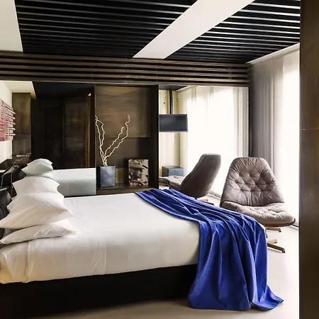 Hotell Straf, Milan, A Member Of Design 4*